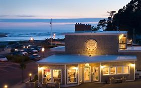 Looking Glass Inn Lincoln City Or